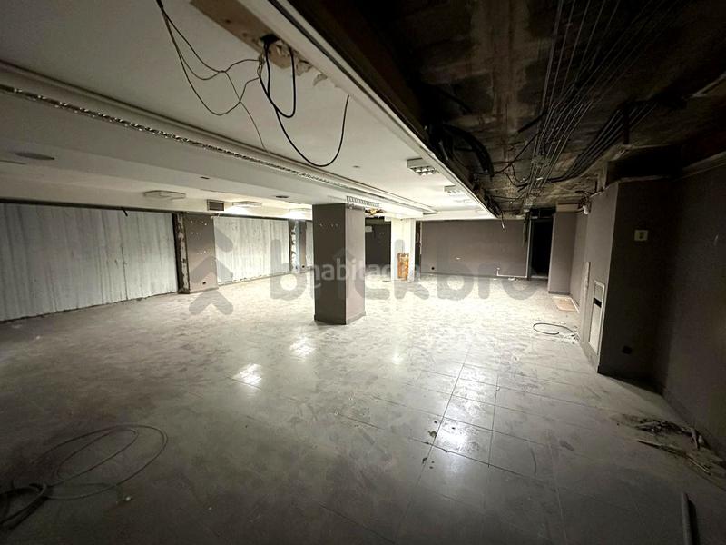 Foto 6d3eae3e-045f-4313-86b9-bba9ba474396. Miete geschäftsraum in La Verneda - La Pau Barcelona Foto 6d3eae3e-045f-4313-86b9-bba9ba474396. Miete geschäftsraum in La Verneda - La Pau Barcelona