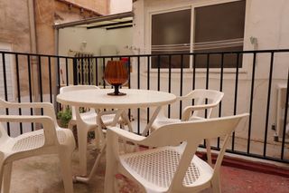 Lloguer Pis en Plaza Castelar-Mercado Central-Fraternidad. Alquiler de vivienda a un paso de todo. Lloguer Pis en Plaza Castelar-Mercado Central-Fraternidad. Alquiler de vivienda a un paso de todo.