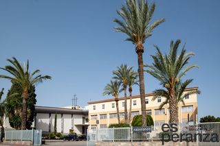 EDIFICIO DON BOSCO EDIFICIO DON BOSCO