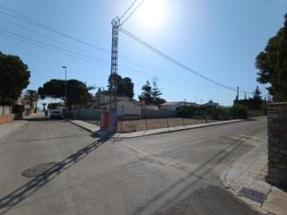 Terreno residencial  Calle laguna grande de quero. Solar urbano en punta brava, los urrutias. cartagena. murcia. es Terreno residencial  Calle laguna grande de quero. Solar urbano en punta brava, los urrutias. cartagena. murcia. es