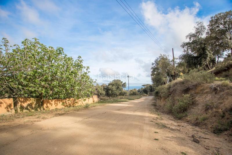 Foto 54353663-0183-4067-9174-7f3ba8f9293e. Terrain résidentiel dans Urbanitzacions Mataró Foto 54353663-0183-4067-9174-7f3ba8f9293e. Terrain résidentiel dans Urbanitzacions Mataró