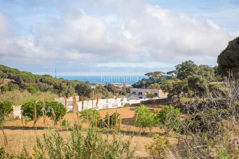 Foto 7a3a9edf-1651-4bd1-ba74-e576ef32fc47. Terrain résidentiel dans Urbanitzacions Mataró Foto 7a3a9edf-1651-4bd1-ba74-e576ef32fc47. Terrain résidentiel dans Urbanitzacions Mataró