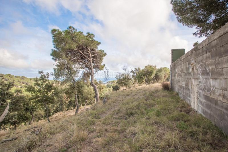 Foto 912f23df-dcc1-49ff-8fb2-02384eecf38f. Terrain résidentiel dans Urbanitzacions Mataró Foto 912f23df-dcc1-49ff-8fb2-02384eecf38f. Terrain résidentiel dans Urbanitzacions Mataró