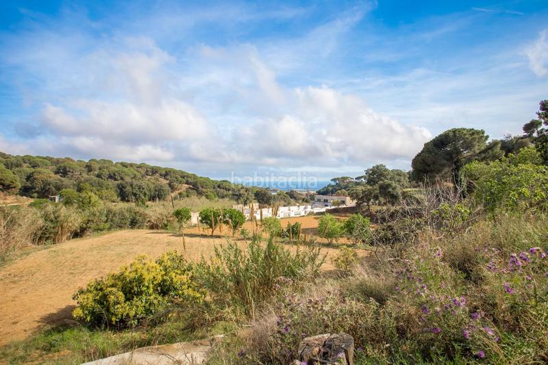 Foto 9c3cd8e8-7441-4a1f-b225-28f099118330. Terrain résidentiel dans Urbanitzacions Mataró Foto 9c3cd8e8-7441-4a1f-b225-28f099118330. Terrain résidentiel dans Urbanitzacions Mataró