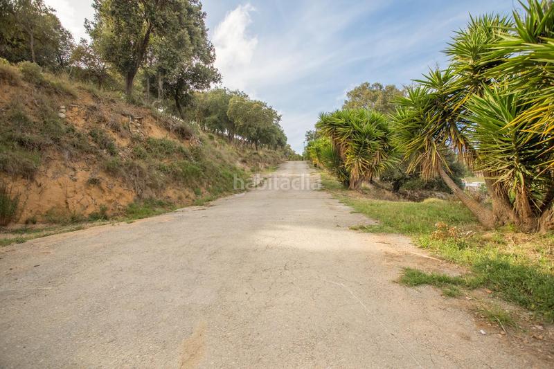 Foto be303cf3-c0ef-4e15-a616-186ec9f8adf4. Terrain résidentiel dans Urbanitzacions Mataró Foto be303cf3-c0ef-4e15-a616-186ec9f8adf4. Terrain résidentiel dans Urbanitzacions Mataró