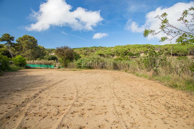 Foto ee1ce3cd-36b0-4f4c-bb38-e7c96f07e245. Terrain résidentiel dans Urbanitzacions Mataró Foto ee1ce3cd-36b0-4f4c-bb38-e7c96f07e245. Terrain résidentiel dans Urbanitzacions Mataró