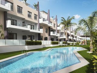 Planta baja en Torre de la Horadada. El residencial por excelencia Planta baja en Torre de la Horadada. El residencial por excelencia