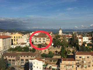 Terreno residencial Calle doctor tomas borrell. Solar para edificar 6 pisos en pleno centro de sant feliu! Terreno residencial Calle doctor tomas borrell. Solar para edificar 6 pisos en pleno centro de sant feliu!