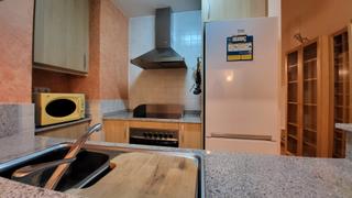 Etagenwohnung  Calle creus 29. Piso semi nuevo céntrico, 2 hab., con pk, ascensor y trastero. Etagenwohnung  Calle creus 29. Piso semi nuevo céntrico, 2 hab., con pk, ascensor y trastero.