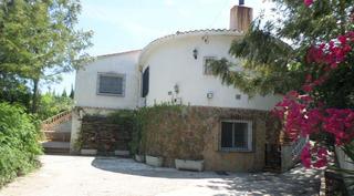 Chalet in El Montgó Chalet in El Montgó