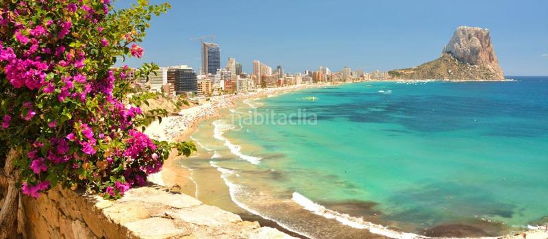 Foto 1d2f0b55-e245-4308-b9d3-c8a9ab5168d8. Chalet con parcheggio piscina in Marisol Park - Ortembach - Los Almendros Calp Foto 1d2f0b55-e245-4308-b9d3-c8a9ab5168d8. Chalet con parcheggio piscina in Marisol Park - Ortembach - Los Almendros Calp