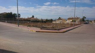 Terreno residencial en Benijófar. Parcela para construir en benimar - benijófar Terreno residencial en Benijófar. Parcela para construir en benimar - benijófar