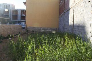 Terreno residencial en Formentera del Segura. Parcela en los palacios -formentera del segura - rojales Terreno residencial en Formentera del Segura. Parcela en los palacios -formentera del segura - rojales
