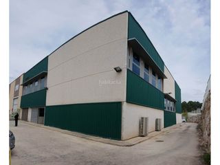 Rent Industrial building in Sant Quintí de Mediona. Nave industrial en alquiler en sant quintí de mediona Rent Industrial building in Sant Quintí de Mediona. Nave industrial en alquiler en sant quintí de mediona
