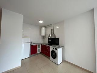 Location Appartement Calle bailen. Piso de 1 dormitorio en el casco histórico de la unión Location Appartement Calle bailen. Piso de 1 dormitorio en el casco histórico de la unión
