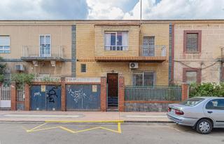 Maison jumelée à Calle ricardo codorniu starico 35. Elegancia, ubicación y potencial en el corazón de cartagena Maison jumelée à Calle ricardo codorniu starico 35. Elegancia, ubicación y potencial en el corazón de cartagena