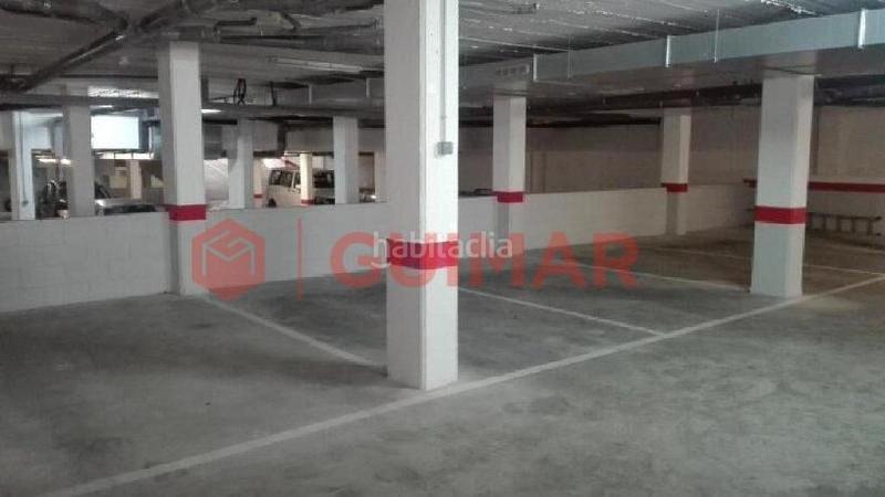 Foto 0c435a77-5be7-42f7-bde6-d10f0b0af2d1. Aparcament cotxe a Vinyets-Molí Vell Sant Boi de Llobregat Foto 0c435a77-5be7-42f7-bde6-d10f0b0af2d1. Aparcament cotxe a Vinyets-Molí Vell Sant Boi de Llobregat