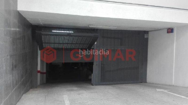 Foto 6254c58b-9200-43d4-8e53-5ba6eb93fe62. Aparcament cotxe a Vinyets-Molí Vell Sant Boi de Llobregat Foto 6254c58b-9200-43d4-8e53-5ba6eb93fe62. Aparcament cotxe a Vinyets-Molí Vell Sant Boi de Llobregat