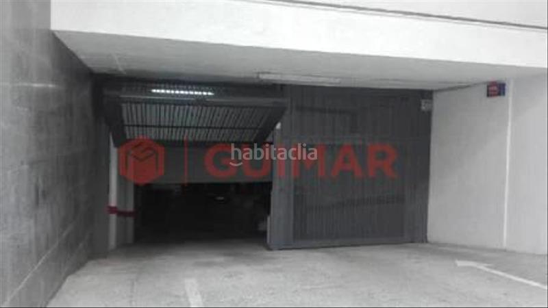 Foto 73c0ea10-f78b-4ce5-85a5-19eb8e548158. Autoparkplatz in Vinyets-Molí Vell Sant Boi de Llobregat Foto 73c0ea10-f78b-4ce5-85a5-19eb8e548158. Autoparkplatz in Vinyets-Molí Vell Sant Boi de Llobregat