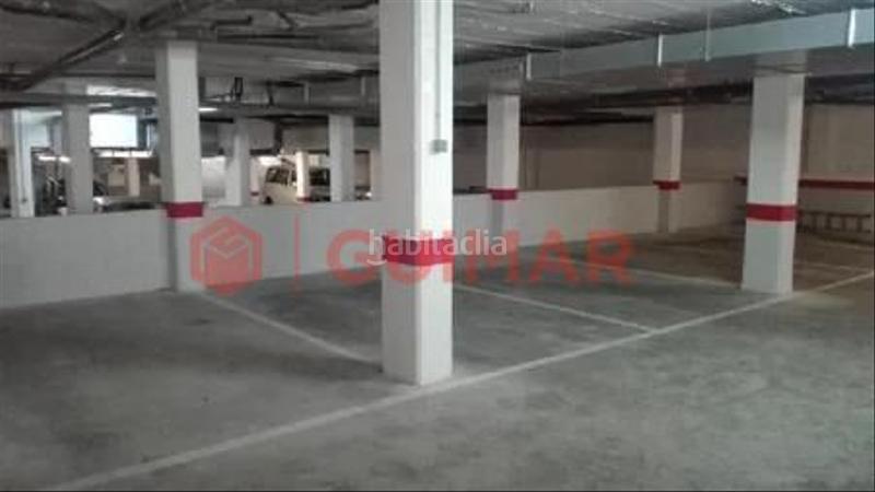 Foto a0fa7792-e503-419e-9ddf-178720681e50. Autoparkplatz in Vinyets-Molí Vell Sant Boi de Llobregat Foto a0fa7792-e503-419e-9ddf-178720681e50. Autoparkplatz in Vinyets-Molí Vell Sant Boi de Llobregat