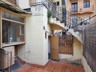 Gebäude in L´Antiga Esquerra de l´Eixample. Edificio en venta en barcelona c diputacio Gebäude in L´Antiga Esquerra de l´Eixample. Edificio en venta en barcelona c diputacio