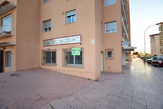 Local Comercial en Avenida rosa de los vientos, 16 Local Comercial en Avenida rosa de los vientos, 16