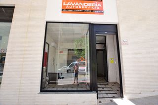 Traspaso Otros negocios en Avenida valencia, 36. Lavanderia cerca del centro Traspaso Otros negocios en Avenida valencia, 36. Lavanderia cerca del centro