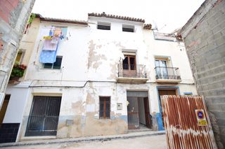 Casa adosada en Calle verge dels desamparats, 2 Casa adosada en Calle verge dels desamparats, 2