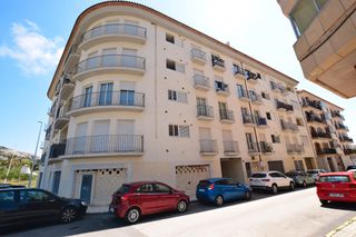 Aparcament cotxe en Calle paradis, 4. Parking puchol en javea Aparcament cotxe en Calle paradis, 4. Parking puchol en javea