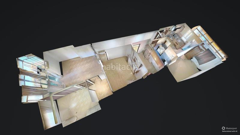 Foto 6880d869-661c-4abd-b741-11f09538ca66. Etagenwohnung in Carolinas Altas Alicante Foto 6880d869-661c-4abd-b741-11f09538ca66. Etagenwohnung in Carolinas Altas Alicante