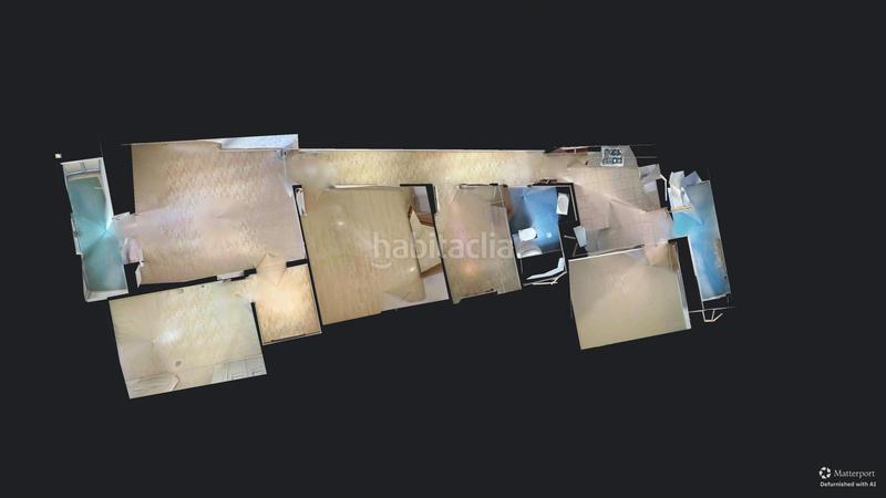 Foto b5def499-b800-4ff5-bd02-cdd457c393f3. Etagenwohnung in Carolinas Altas Alicante Foto b5def499-b800-4ff5-bd02-cdd457c393f3. Etagenwohnung in Carolinas Altas Alicante