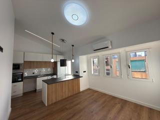 Appartement  Calle padre recaredo d los rios. Vivienda con reforma integral a estrenar en san blas Appartement  Calle padre recaredo d los rios. Vivienda con reforma integral a estrenar en san blas