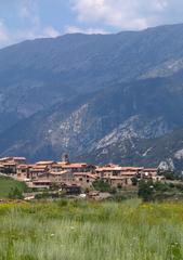 Umzug Geschäftsraum Carrer de sobrepuny. Traspaso farmacia en la localidad de vilada - bergedá Umzug Geschäftsraum Carrer de sobrepuny. Traspaso farmacia en la localidad de vilada - bergedá