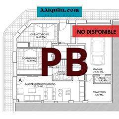 Miete Etagenwohnung Calle valencia. Bajo con garaje en la glorieta de novelda Miete Etagenwohnung Calle valencia. Bajo con garaje en la glorieta de novelda