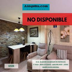Miete Etagenwohnung  Calle de andalucía. Listo para vivir Miete Etagenwohnung  Calle de andalucía. Listo para vivir