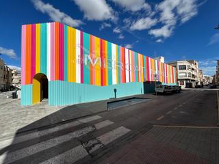 Casa  Calle de la virgen de los desamparados. El espacio que inspira negocios Casa  Calle de la virgen de los desamparados. El espacio que inspira negocios