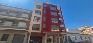 Appartamento Avenida fabian escribano. Amplio piso de 3 dormitorios con terraza en el corazón de beniaj Appartamento Avenida fabian escribano. Amplio piso de 3 dormitorios con terraza en el corazón de beniaj
