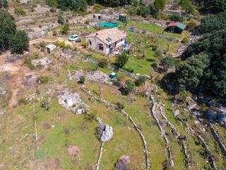Masia a Vall de Laguart Masia a Vall de Laguart