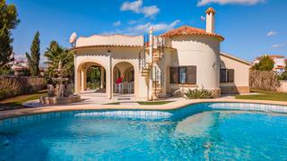 Chalet in Les Bassetes - El Marjal Chalet in Les Bassetes - El Marjal