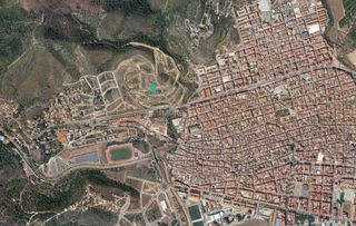Terreno residencial en Vall d´Uixó (la). Terreno 308 m² en vall d´uixó (la), castellon Terreno residencial en Vall d´Uixó (la). Terreno 308 m² en vall d´uixó (la), castellon
