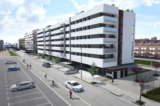 Malgrat de Mar - Carrer Balmes