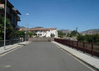 Terreny residencial Carrer ronda sud Terreny residencial Carrer ronda sud