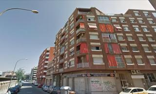 Pis Carrer baró d'eroles. Piso proindiviso! en venta el 33 de la propiedad Pis Carrer baró d'eroles. Piso proindiviso! en venta el 33 de la propiedad