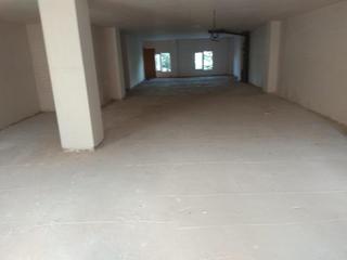 Büro Segon passeig de ronda Büro Segon passeig de ronda