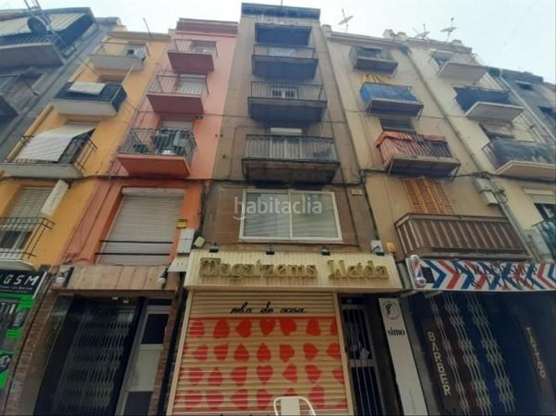 Foto 1a44c6d9-c300-4f71-b06b-69d969128a2c. Piso  en Centre Històric Lleida Foto 1a44c6d9-c300-4f71-b06b-69d969128a2c. Piso  en Centre Històric Lleida