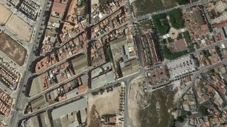 Terreny residencial a Las Fuentes-Los Cipreses. Terreno urbano en venta en calle juan ramon jimenez Terreny residencial a Las Fuentes-Los Cipreses. Terreno urbano en venta en calle juan ramon jimenez