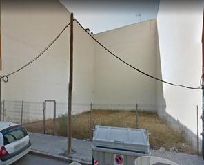 Terreno residenziale in San Crispín. Se vende solar urbano para edificar Terreno residenziale in San Crispín. Se vende solar urbano para edificar