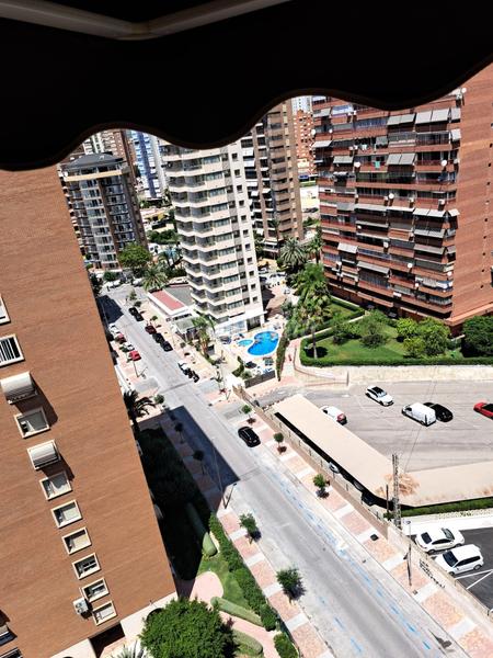 Foto 4da3bfa6-9626-4ab8-8734-5e7f14fb49b8. Appartamento con riscaldamento piscina in Levante Alto Benidorm Foto 4da3bfa6-9626-4ab8-8734-5e7f14fb49b8. Appartamento con riscaldamento piscina in Levante Alto Benidorm