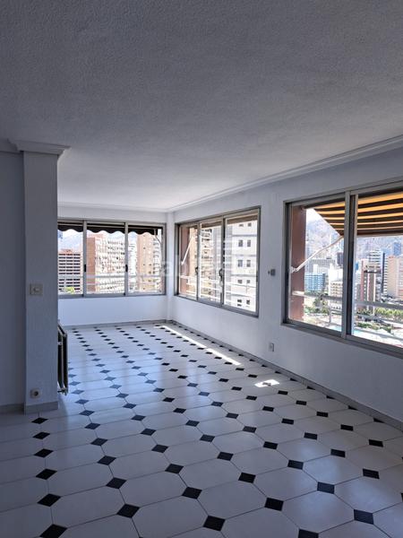 Foto aa8f2604-abe9-419b-b2f7-280b43078517. Appartamento con riscaldamento piscina in Levante Alto Benidorm Foto aa8f2604-abe9-419b-b2f7-280b43078517. Appartamento con riscaldamento piscina in Levante Alto Benidorm