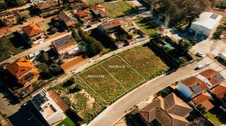 Terreny residencial a Carrer del chardonay 8 Terreny residencial a Carrer del chardonay 8